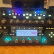 Kemper Profiler formato cabezal/tostadora sin etapa de potencia · Tarragona · 800 €