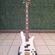 Spector Icon NS-2 White Gloss · Madrid · 850 €
