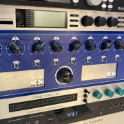 Kahayan Epsilon II + SSL 4000E · Valencia · 4000 €