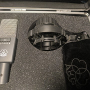 AKG C414 XLS · Valencia · 700 €