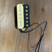 Suhr Thornbucker mástil (o cambio por fender 57/62s) · Madrid · 140 €