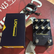 Universal Audio Lion 68