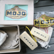 Mojo Pickup PAF (Uk) P90 set PVP280€ (Cambios) ENVÍO INCLUIDO · Murcia · 180 €