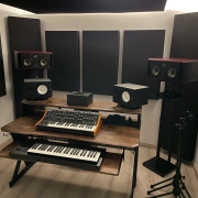 Professional Studio Panels · Barcelona · 110 €