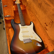 Fender Stratocaster 61 AVII · Barcelona · 1750 €