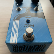 The waterfall jam pedal · La Rioja · 185 €