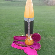 Gibson Les Paul Standard 98´s "Good Wood era" · A Coruña · 3210 €