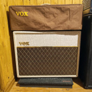 VOX AC30HWH + V212HWX 2x12 Alnico Blue (Hand-Wired) · Bizkaia · 1800 €