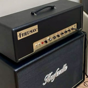 Pantalla Knifeville 2x12 · Madrid · 395 €
