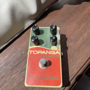 Catalinbread Topanga Spring Reverb