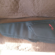 Estuche para guitarra Fender