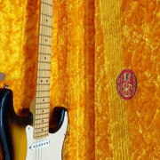 Fender 50th Anniversary American Series Stratocaster · Illes Balears · 1500 €