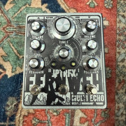 JPTR FX multi echo · León · 180 €
