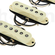 Compro pastillas Fender 57/62 · Madrid