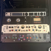SSL FUSION · Navarra · 1100 €