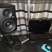 EN VENTA HOMESTUDIO · Madrid · 1200 €