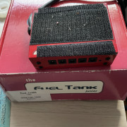 T Rex fuel tank junior · La Rioja · 50 €