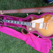 Gibson Les Paul Standard 98´s "Good Wood era" · A Coruña · 3210 €