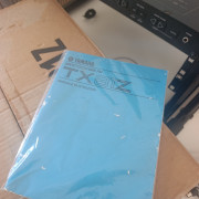 Yamaha tx81z · Valencia · 260 €