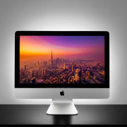 Apple iMac 21.5 4K (2017) | 32GB RAM | 2TB SSD · La Rioja · 495 €