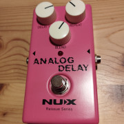 Analog Delay Nux · Barcelona · 35 €