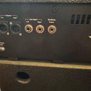 Amplificador teclados Motion sound kbr-3d · Barcelona · 400 €