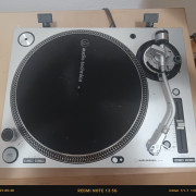 Audio tecnica lp140xp · Illes Balears · 320 €