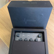 Neural Nano cortex · Madrid · 375 €