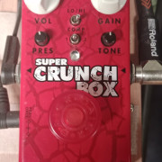 Mi Audio Súper Crunch Box V1 · Alicante · 125 €