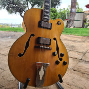 Ibanez 2460 L5 lawsuit 1975 · Barcelona · 2000 €