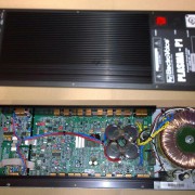 Modulo de amplificación EV Plasma P1 · Huesca · 326 €
