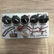 ZVex Lo Fi Junky · Madrid · 190 €