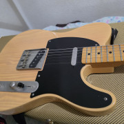 Squier Classi Vibe Telecaster 50s China · Valencia · 360 €