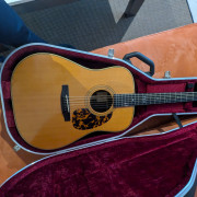 Guitarra acústica Furch D-33 SR · Gipuzkoa · 1950 €