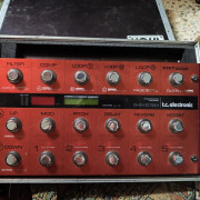 Tc electronic GSystem · Barcelona · 420 €
