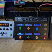 Line 6 HX Effects · Cádiz · 350 €