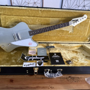 Epiphone IGC 1963 Firebird I, Silver Mist · Sevilla · 850 €