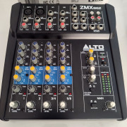 Mezclador ALTO ZMX862 (6 canales) · Cádiz · 55 €