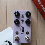 JHS Pedals Emperor V2 · Asturias · 165 €