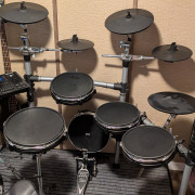 Fame DD-ONE Professional XT E-Drum Set · Cádiz · 490 €