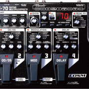 Boss ME-70 · Cádiz · 150 €