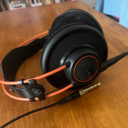 Auriculares AKG K712 Pro · Barcelona · 170 €