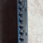 dbx 1074 Quad Gate · Asturias · 80 €