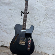 Guitarra eléctrica tipo Telecaster · Illes Balears · 1500 €