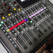 Behringer X32 de segunda mano | Hispasonic