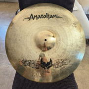 Ride ANATOLIAN serie Ultímate hell 22’ · Madrid · 250 €