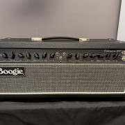 Mesa Boogie Fillmore 100 Head, el fender de tus sueños! · Castellón · 1750 €