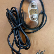 Footswich Fender Vintage 60s