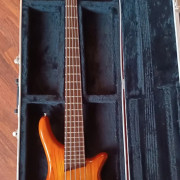 Bajo Bass Collection 5 cuerdas · Barcelona · 500 €