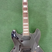 Harley Benton HB 35 (Black-Negra). · Córdoba · 140 €